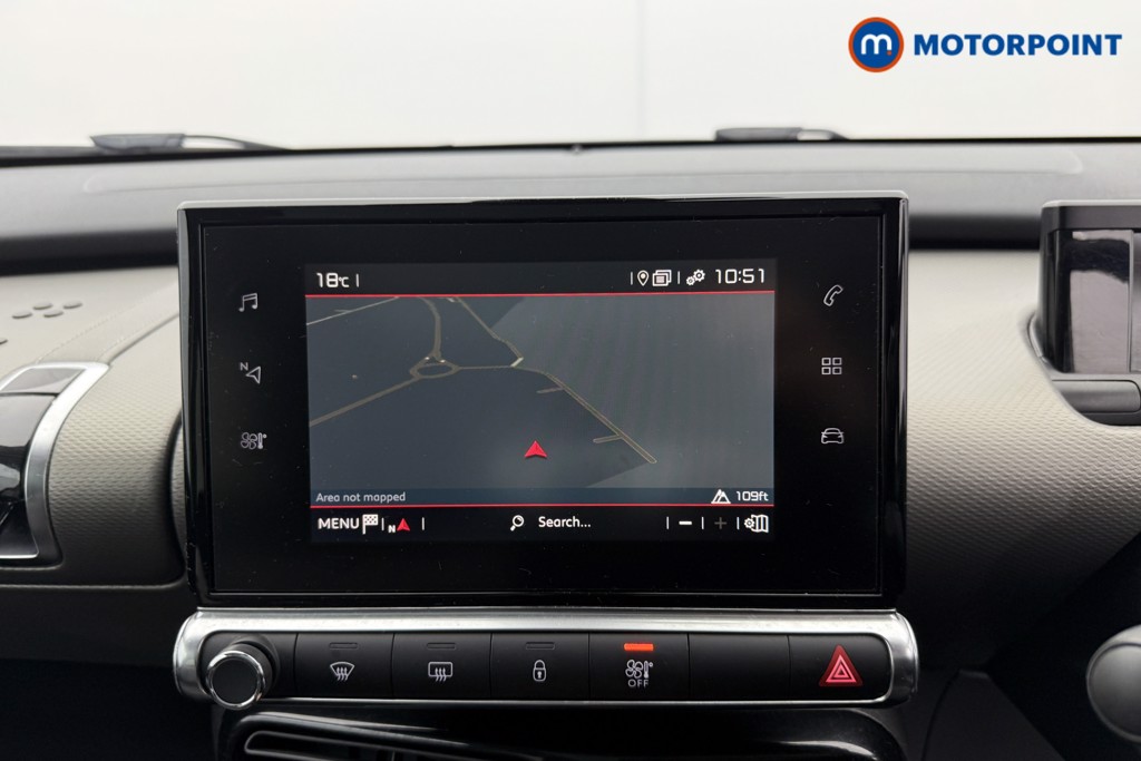 Used Citroen C4 Cactus 2020 for sale - 76196816: Photo 18