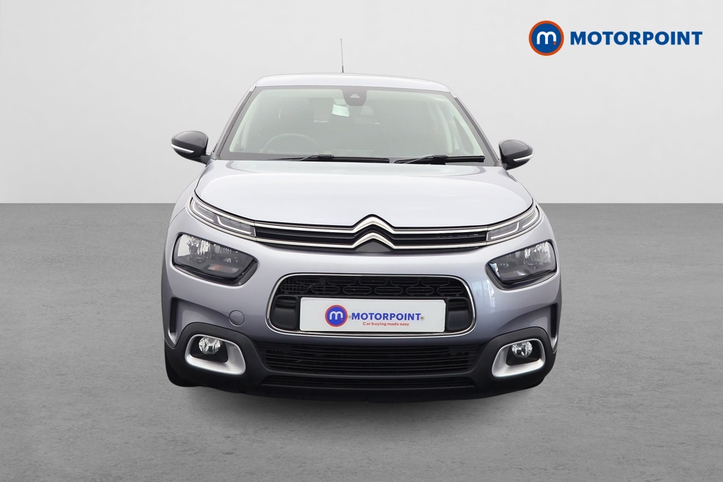Used Citroen C4 Cactus 2020 for sale - 76196816: Photo 2