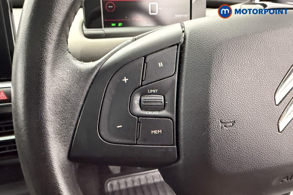 Used Citroen C4 Cactus 2020 for sale - 76196816: Photo 20