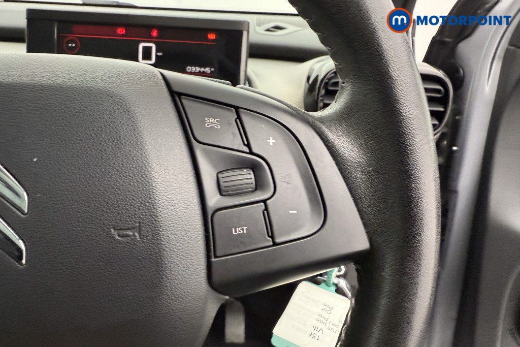 Used Citroen C4 Cactus 2020 for sale - 76196816: Photo 21