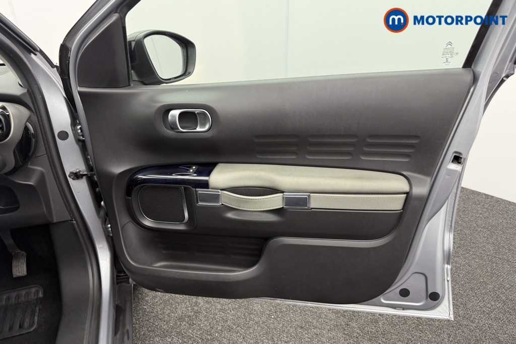 Used Citroen C4 Cactus 2020 for sale - 76196816: Photo 24