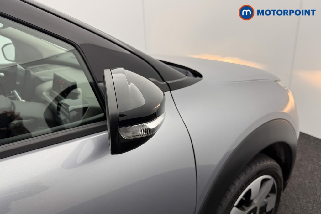 Used Citroen C4 Cactus 2020 for sale - 76196816: Photo 25
