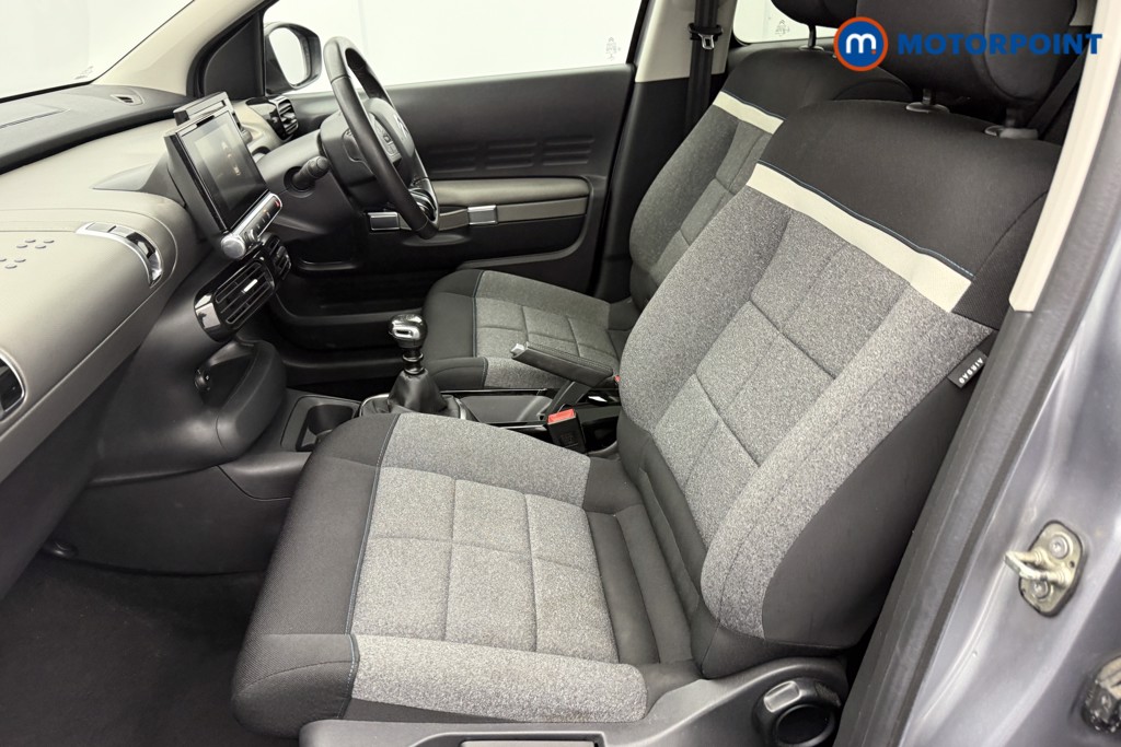 Used Citroen C4 Cactus 2020 for sale - 76196816: Photo 28