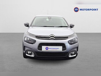 Used Citroen C4 Cactus 2020 for sale - 76196816: Photo 2