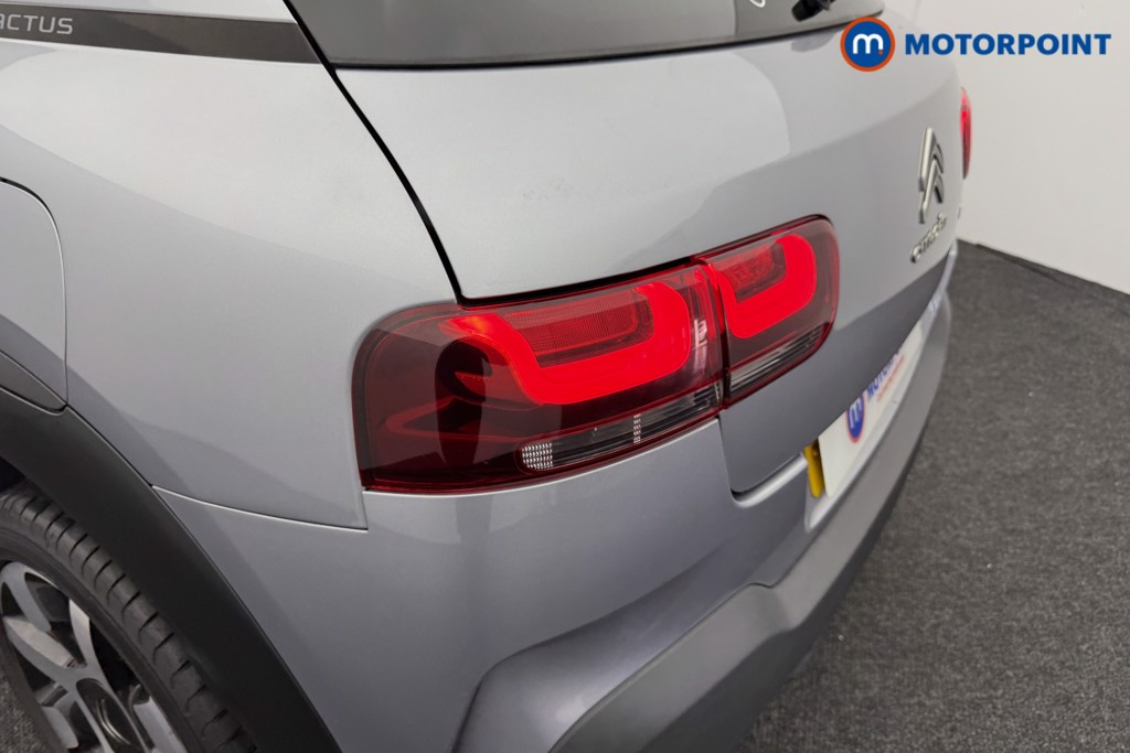 Used Citroen C4 Cactus 2020 for sale - 76196816: Photo 31
