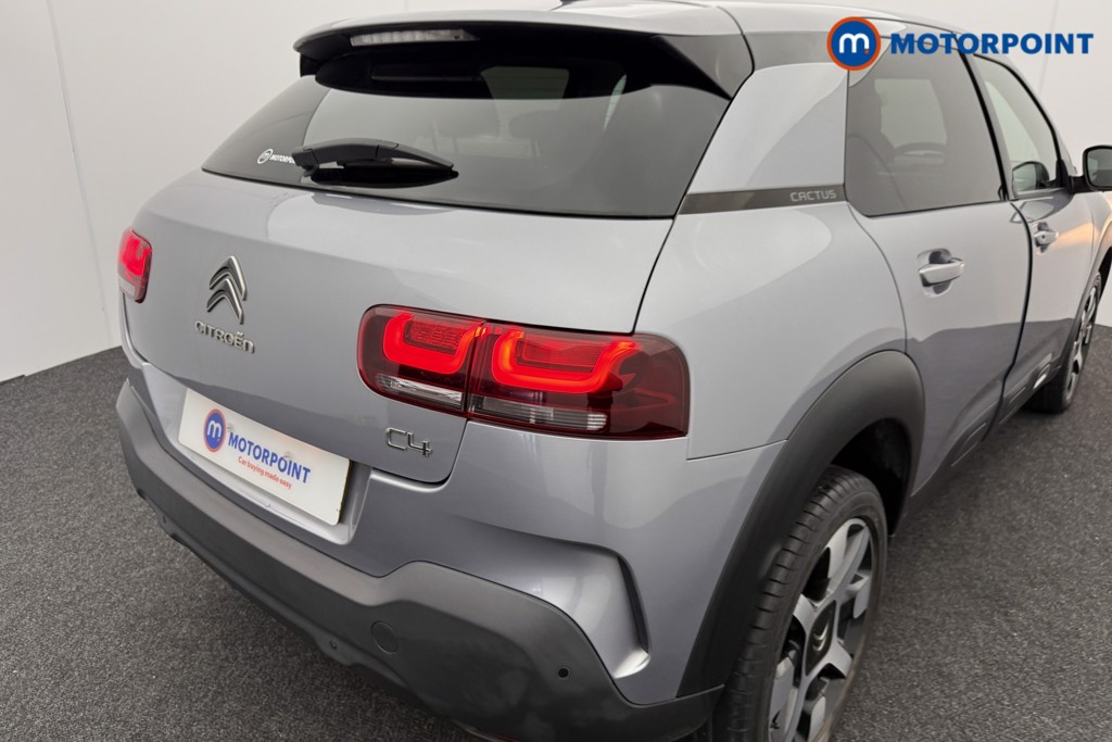 Used Citroen C4 Cactus 2020 for sale - 76196816: Photo 32