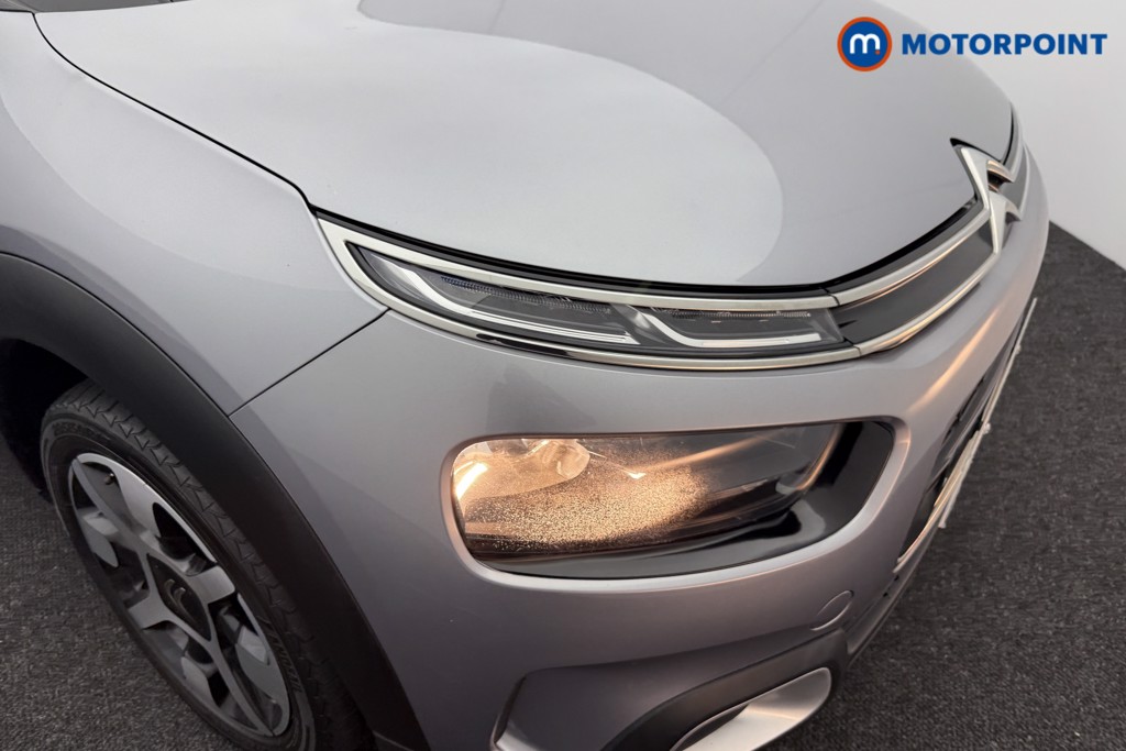 Used Citroen C4 Cactus 2020 for sale - 76196816: Photo 33