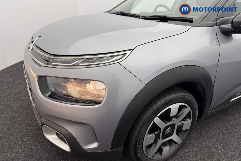 Used Citroen C4 Cactus 2020 for sale - 76196816: Photo 34