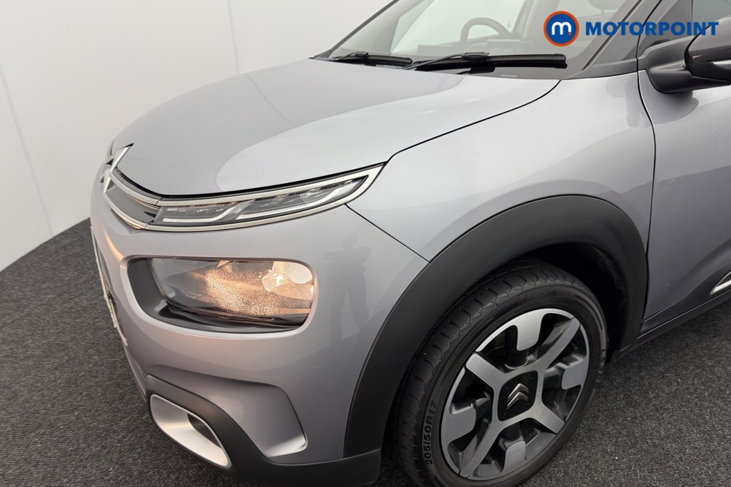 Used Citroen C4 Cactus 2020 for sale - 76196816: Photo 35