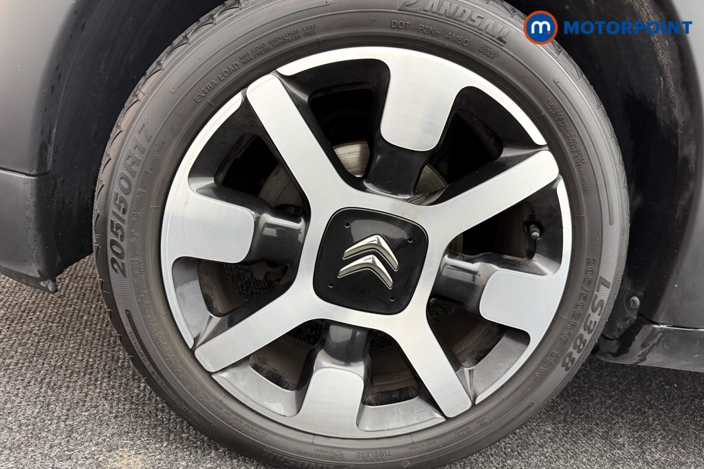 Used Citroen C4 Cactus 2020 for sale - 76196816: Photo 36