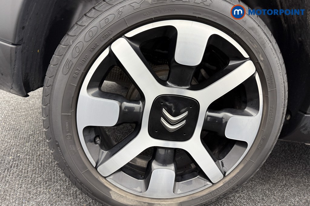 Used Citroen C4 Cactus 2020 for sale - 76196816: Photo 38