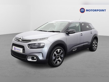Used Citroen C4 Cactus 2020 for sale - 76196816: Photo 3