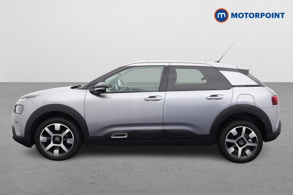 Used Citroen C4 Cactus 2020 for sale - 76196816: Photo 4