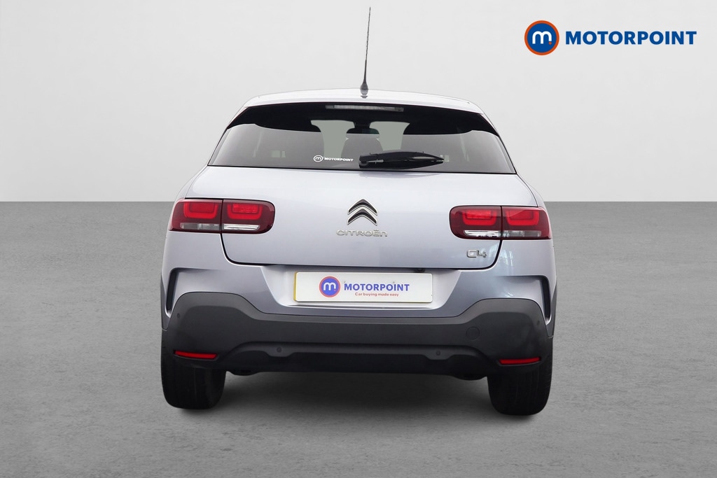 Used Citroen C4 Cactus 2020 for sale - 76196816: Photo 6