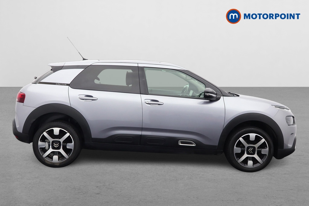 Used Citroen C4 Cactus 2020 for sale - 76196816: Photo 8