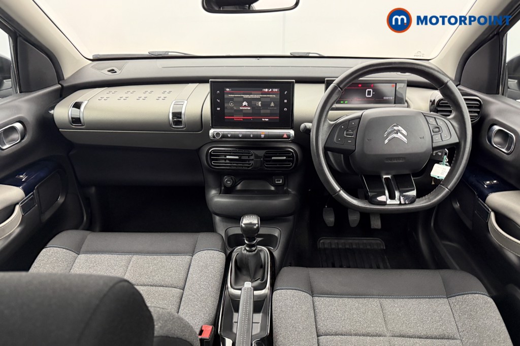 Used Citroen C4 Cactus 2020 for sale - 76196816: Photo 9