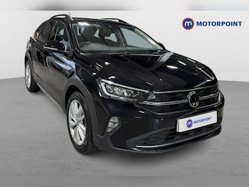 Used Volkswagen Taigo 2024 for sale - 78657418: Photo