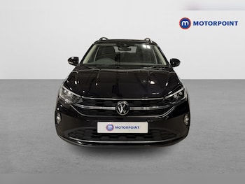 Used Volkswagen Taigo 2024 for sale - 78657418: Photo