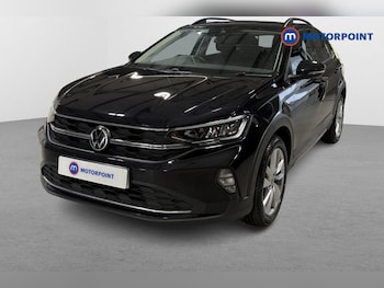 Used Volkswagen Taigo 2024 for sale - 78657418: Photo