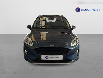Used Ford Fiesta 2020 for sale - 79275256: Photo