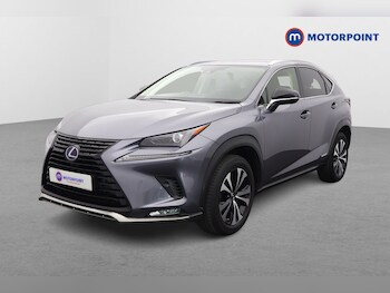 Used Lexus NX undefined for sale - 78324778: Photo