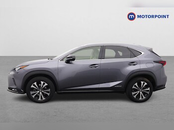 Used Lexus NX undefined for sale - 78324778: Photo