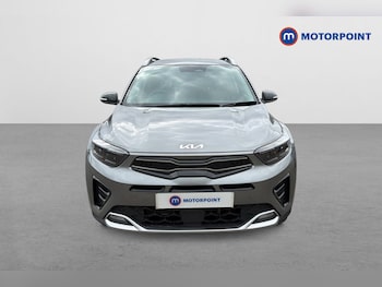 Used Kia Stonic 2024 for sale - 78556438: Photo
