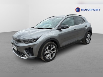 Used Kia Stonic 2024 for sale - 78556438: Photo