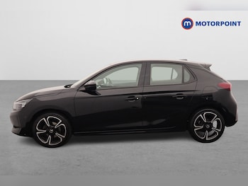 Used Vauxhall Corsa 2023 for sale - 78814626: Photo