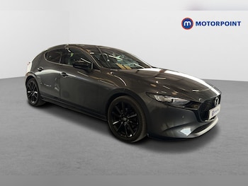 Used Mazda Mazda3 2024 for sale - 79068190: Photo
