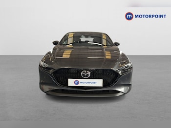 Used Mazda Mazda3 2024 for sale - 79068190: Photo