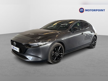 Used Mazda Mazda3 2024 for sale - 79068190: Photo