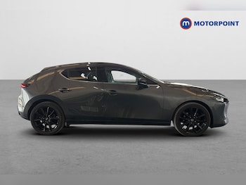 Used Mazda Mazda3 2024 for sale - 79068190: Photo