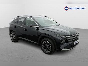 Used Hyundai TUCSON 2024 for sale - 78443379: Photo