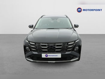 Used Hyundai TUCSON 2024 for sale - 78443379: Photo