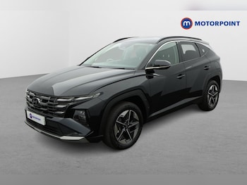Used Hyundai TUCSON 2024 for sale - 78443379: Photo