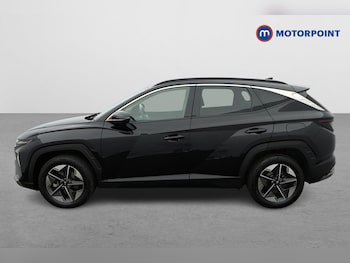 Used Hyundai TUCSON 2024 for sale - 78443379: Photo