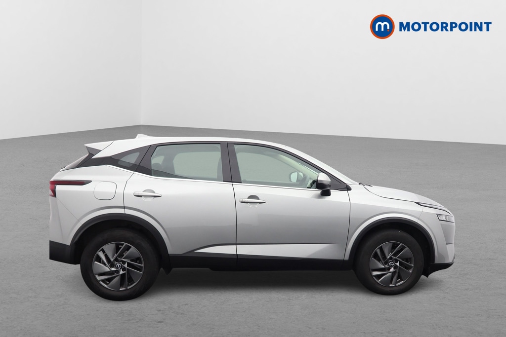 Used Nissan Qashqai 2022 for sale - 76352761: Photo 1