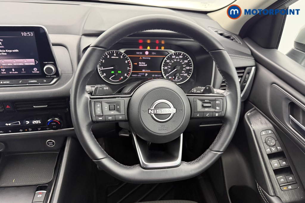 Used Nissan Qashqai 2022 for sale - 76352761: Photo 10