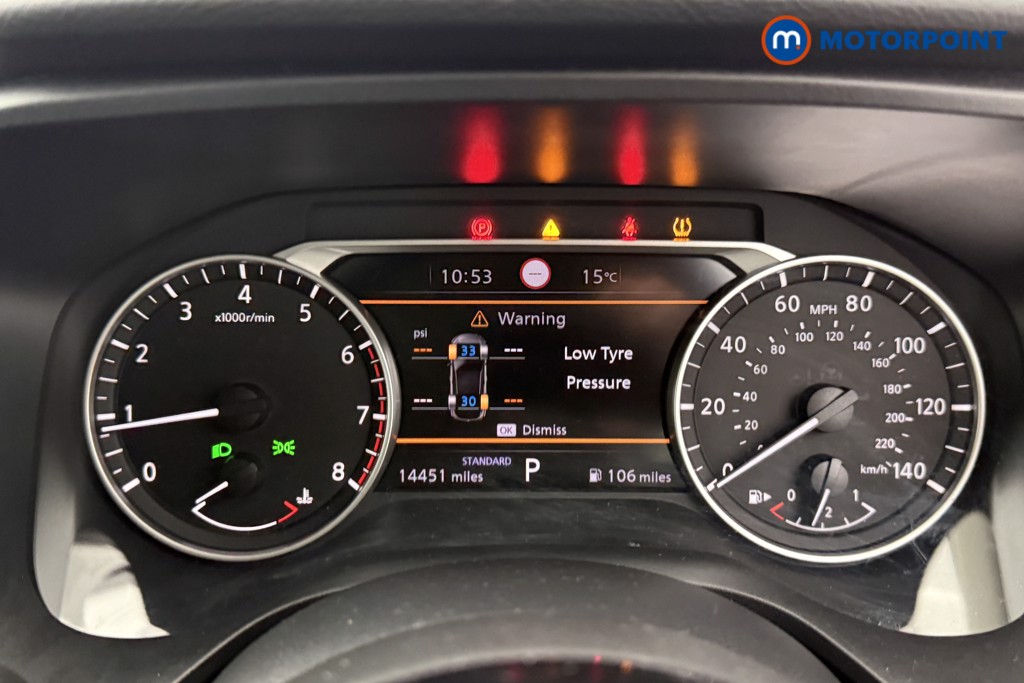 Used Nissan Qashqai 2022 for sale - 76352761: Photo 12