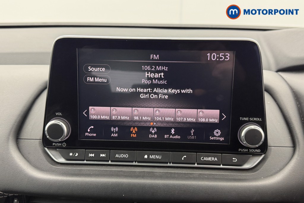 Used Nissan Qashqai 2022 for sale - 76352761: Photo 13