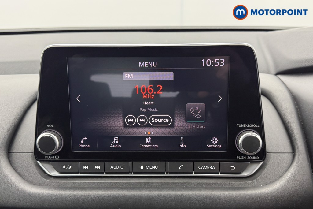 Used Nissan Qashqai 2022 for sale - 76352761: Photo 14