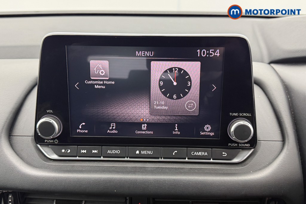 Used Nissan Qashqai 2022 for sale - 76352761: Photo 16