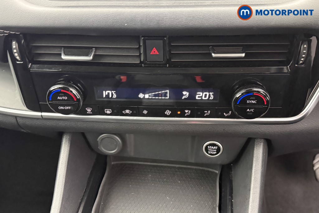 Used Nissan Qashqai 2022 for sale - 76352761: Photo 17