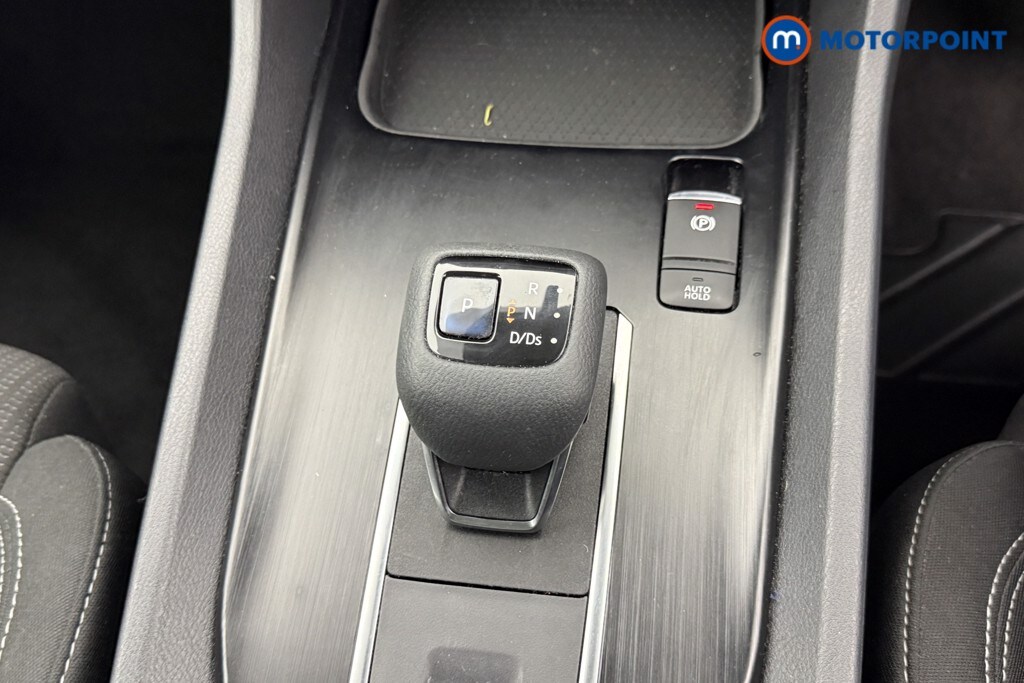 Used Nissan Qashqai 2022 for sale - 76352761: Photo 18
