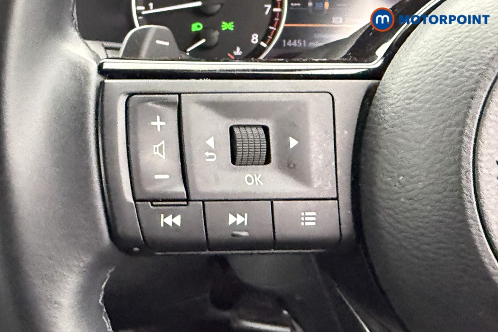 Used Nissan Qashqai 2022 for sale - 76352761: Photo 19