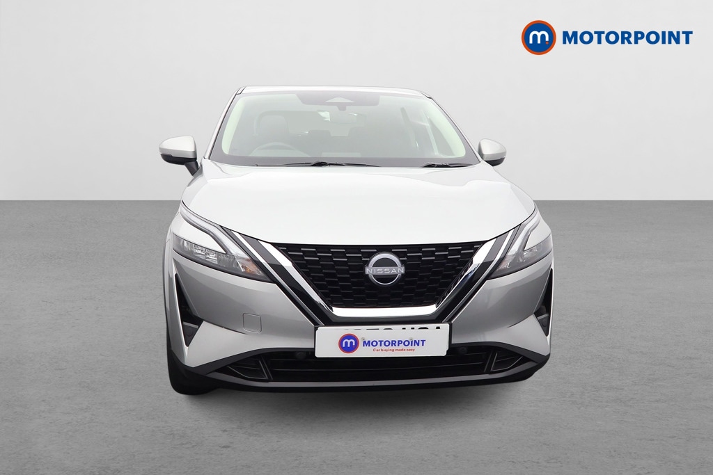 Used Nissan Qashqai 2022 for sale - 76352761: Photo 2
