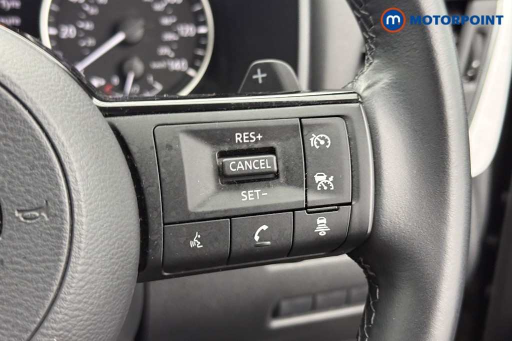 Used Nissan Qashqai 2022 for sale - 76352761: Photo 20
