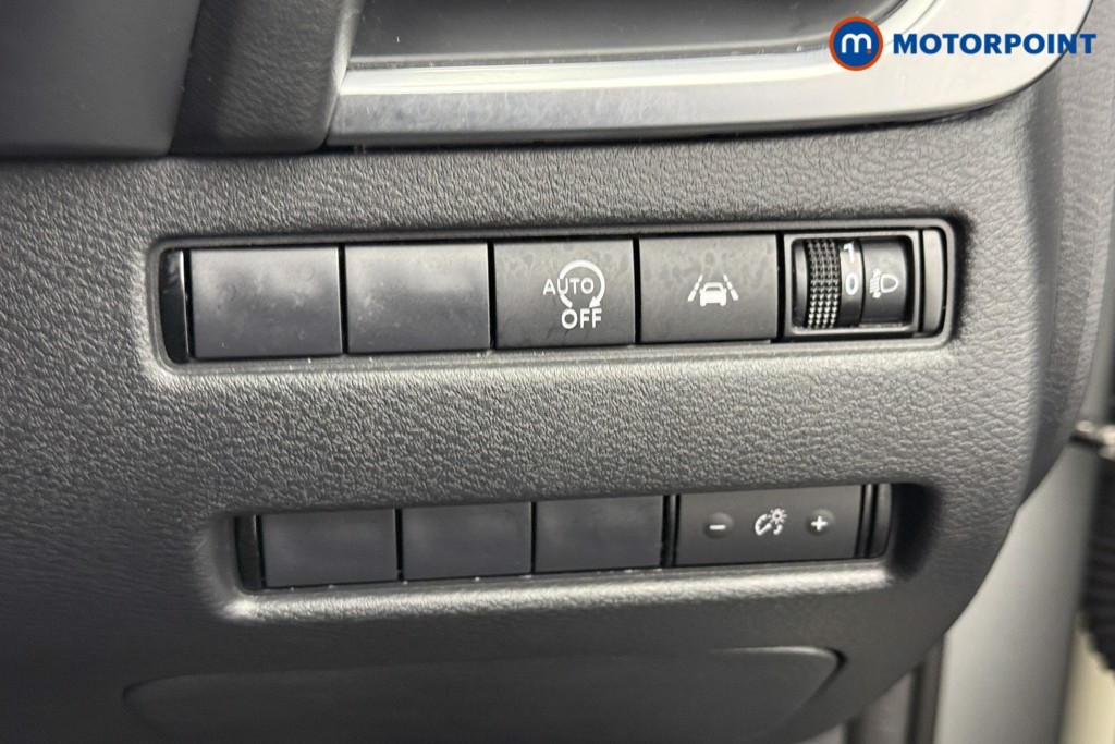 Used Nissan Qashqai 2022 for sale - 76352761: Photo 21