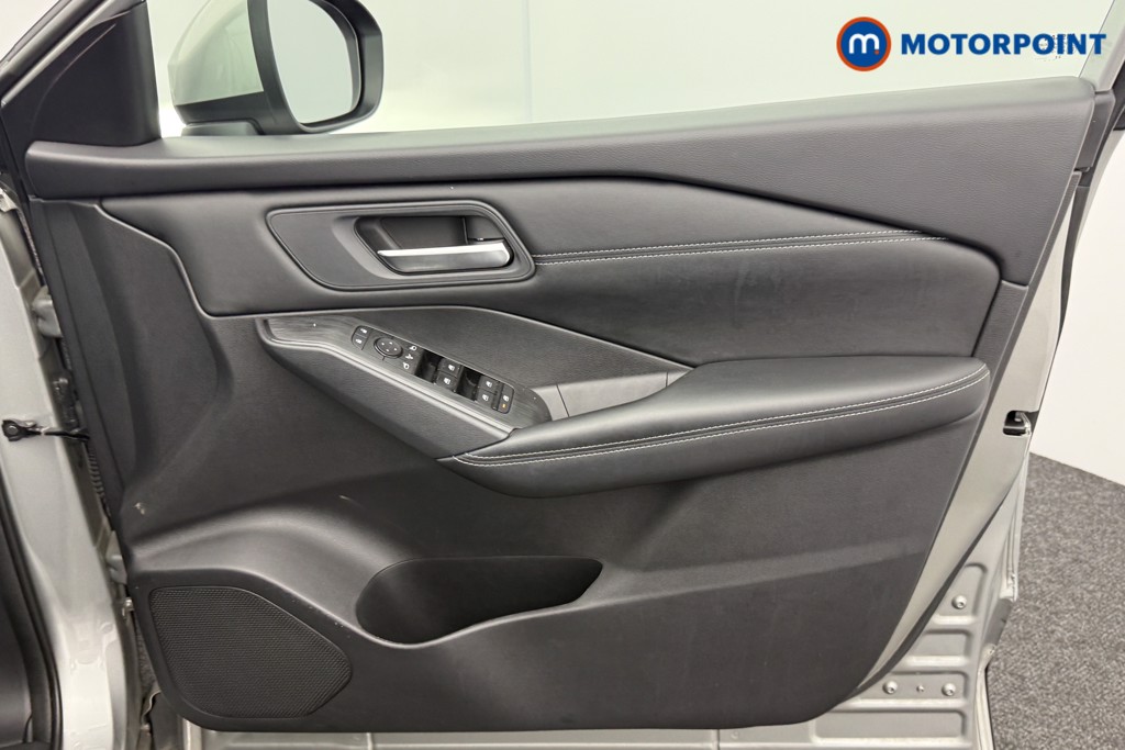 Used Nissan Qashqai 2022 for sale - 76352761: Photo 23